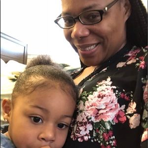 Meet your Posher, Erika